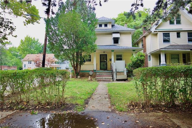 9501 Yale Avenue, Cleveland, OH 44108