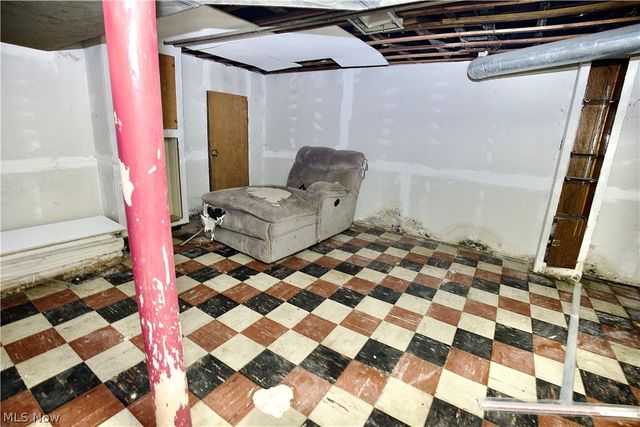 9501 Yale Avenue, Cleveland, OH 44108