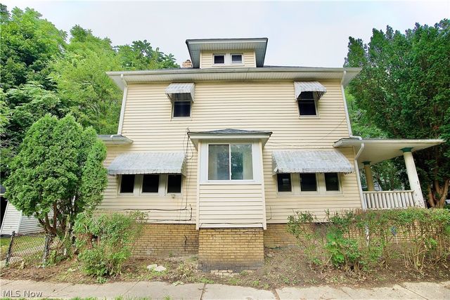 9501 Yale Avenue, Cleveland, OH 44108