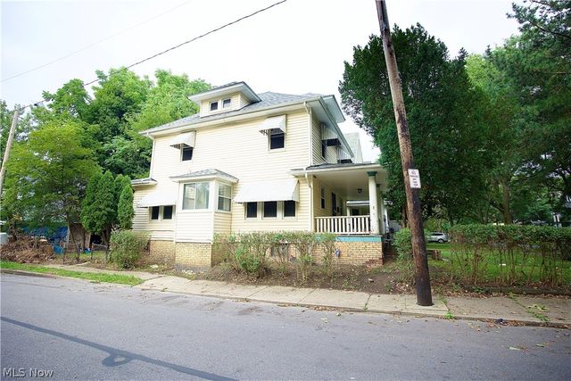 9501 Yale Avenue, Cleveland, OH 44108