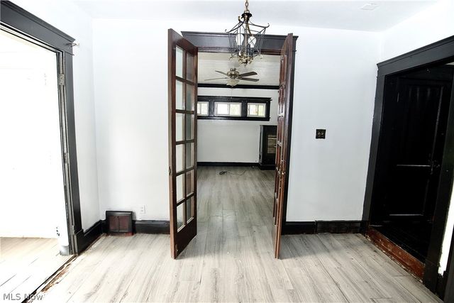 9501 Yale Avenue, Cleveland, OH 44108
