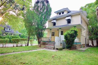 9501 Yale Avenue, Cleveland, OH 44108