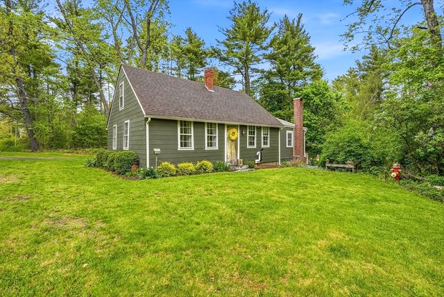 238 South St, Douglas, MA 01516
