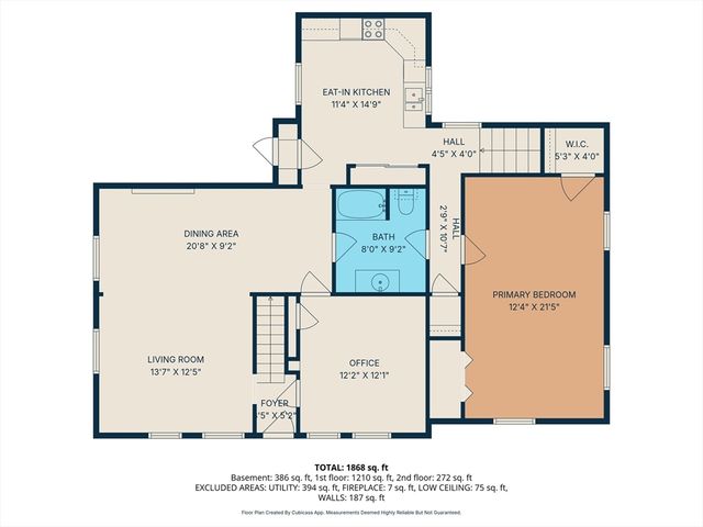 238 South St, Douglas, MA 01516