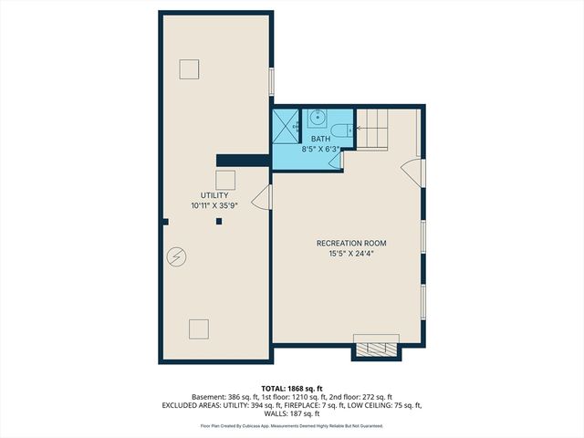 238 South St, Douglas, MA 01516
