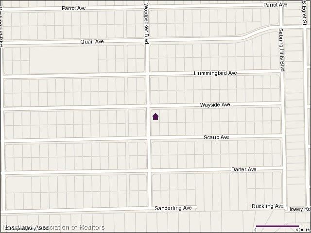 485 Wayside Avenue, Sebring, FL 33872