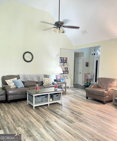 1508 Liberty Expressway SE, Albany, GA 31705