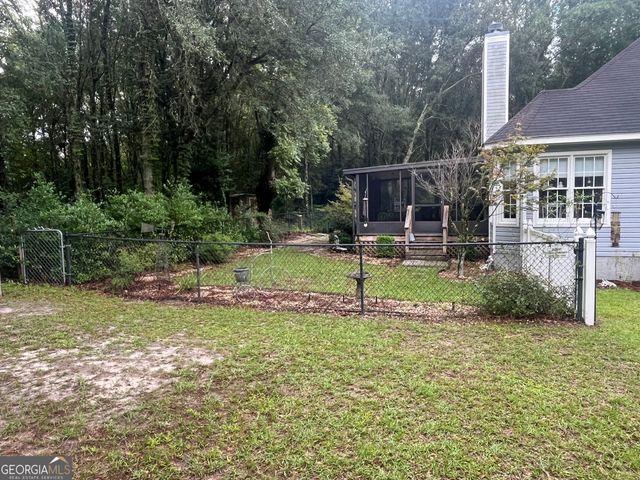 1508 Liberty Expressway SE, Albany, GA 31705