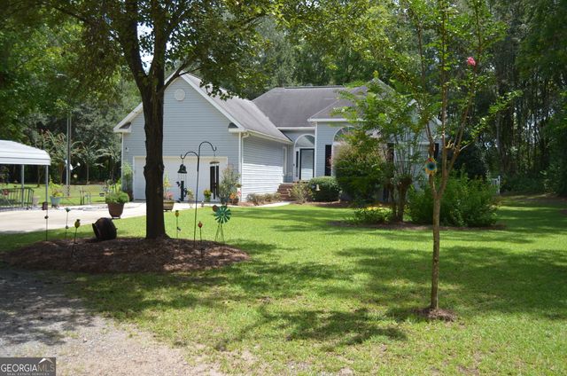 1508 Liberty Expressway SE, Albany, GA 31705