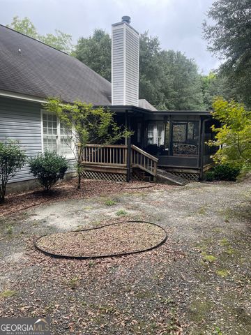 1508 Liberty Expressway SE, Albany, GA 31705