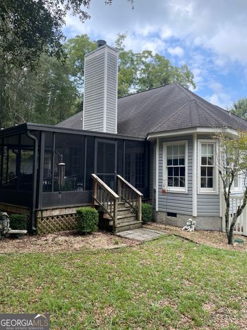 1508 Liberty Expressway SE, Albany, GA 31705