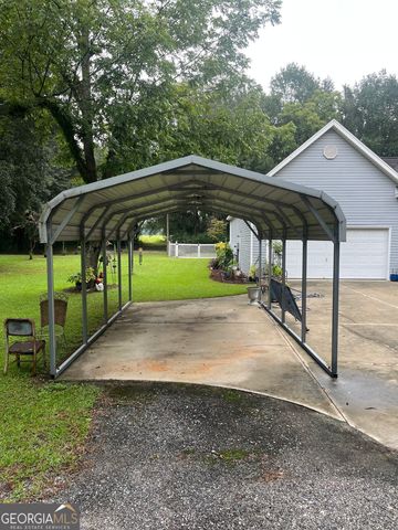 1508 Liberty Expressway SE, Albany, GA 31705