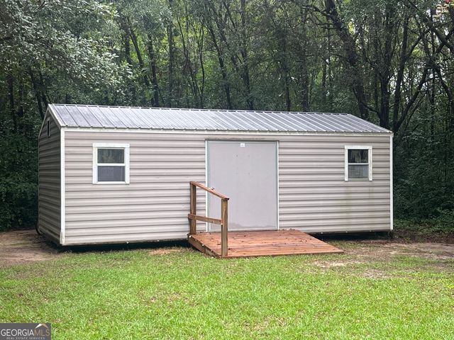 1508 Liberty Expressway SE, Albany, GA 31705