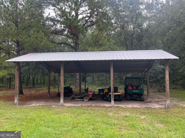 1508 Liberty Expressway SE, Albany, GA 31705