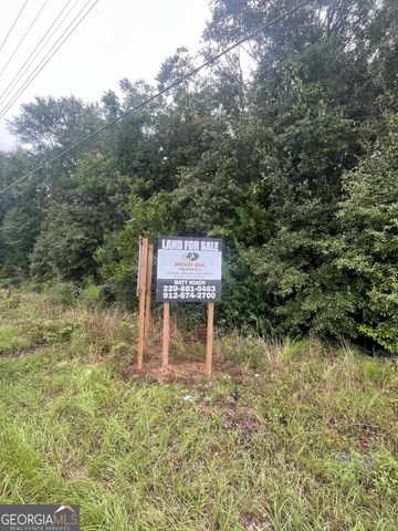 1508 Liberty Expressway SE, Albany, GA 31705