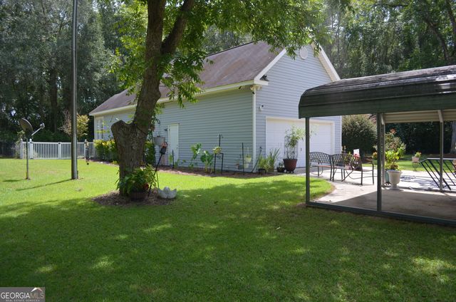 1508 Liberty Expressway SE, Albany, GA 31705