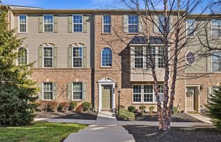 217 Thornapple Lane, Cranberry Twp, PA 16066