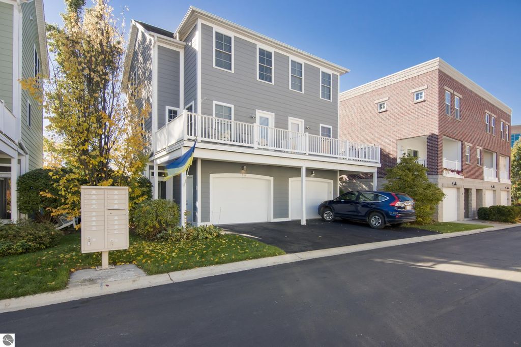 204 Midtown Drive, Traverse City, MI 49684