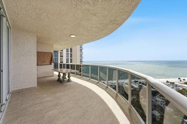 3100 N Ocean Boulevard 2208, Fort Lauderdale, FL 33308