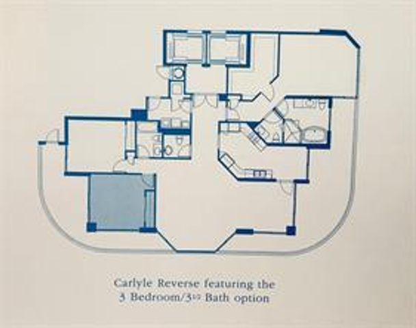 3100 N Ocean Boulevard 2208, Fort Lauderdale, FL 33308