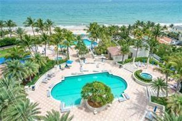3100 N Ocean Boulevard 2208, Fort Lauderdale, FL 33308