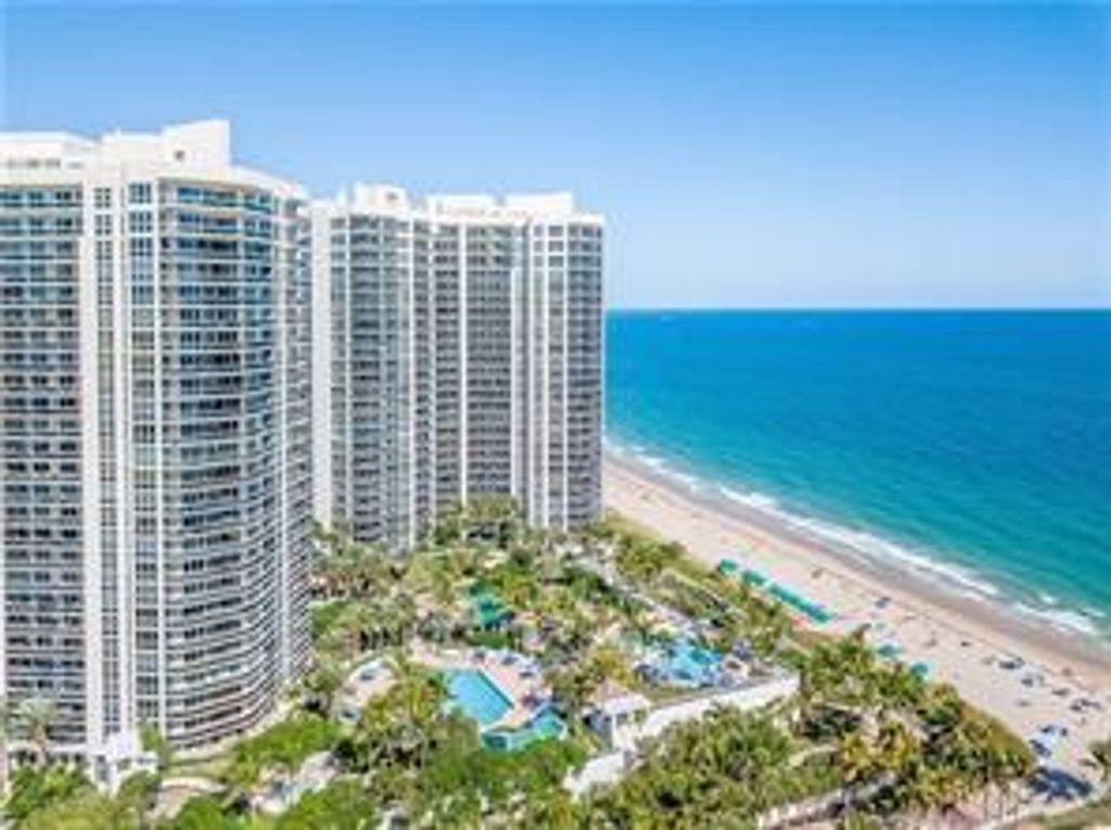 3100 N Ocean Boulevard 2208, Fort Lauderdale, FL 33308
