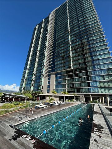 1001 Queen Street 3204, Honolulu, HI 96814