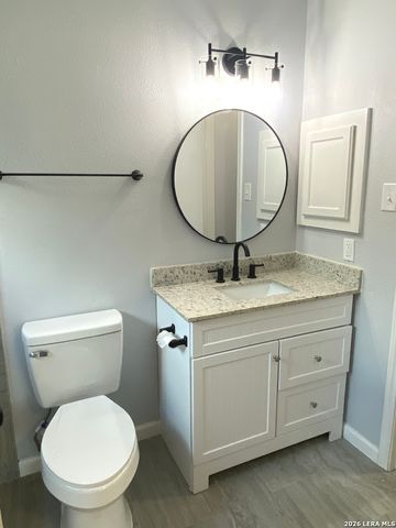 11009 Forest Crown, Live Oak, TX 78233