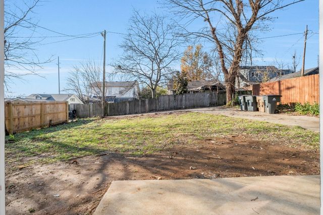 404 Rudolph Ave, Nashville, TN 37206