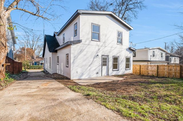 404 Rudolph Ave, Nashville, TN 37206