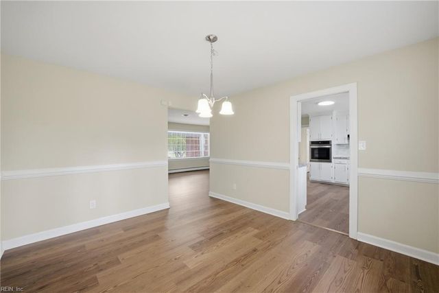 120 Stonehurst RD, Hampton, VA 23669