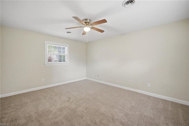 120 Stonehurst RD, Hampton, VA 23669