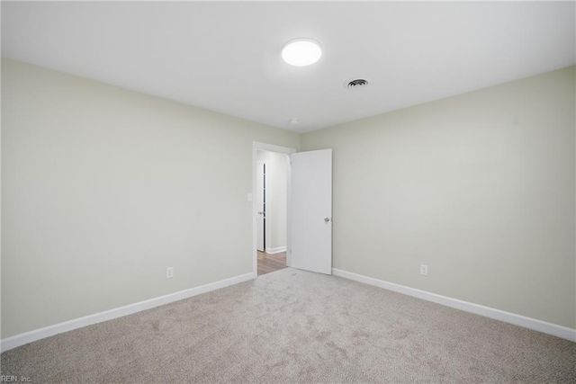 120 Stonehurst RD, Hampton, VA 23669