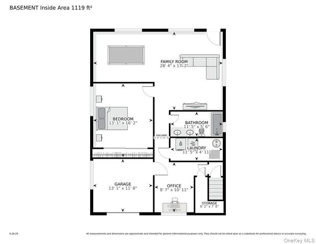 9 Bay Beach Avenue, Bayville, NY 11709