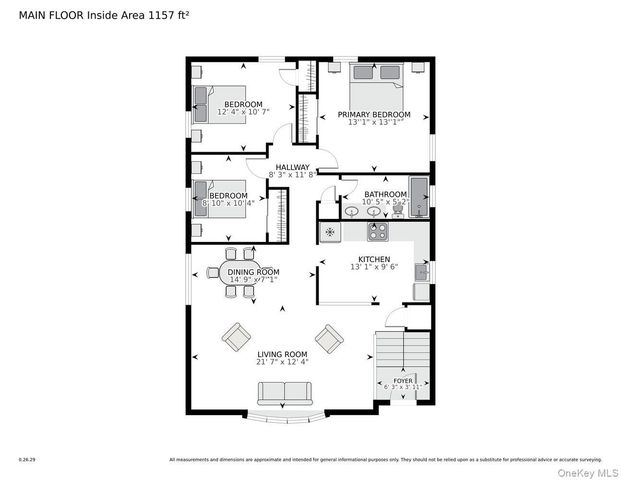 9 Bay Beach Avenue, Bayville, NY 11709