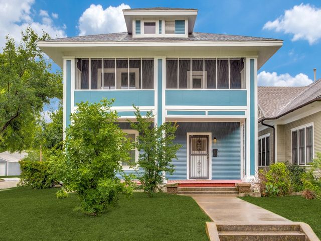 738 Woodlawn Avenue 446, Dallas, TX 75208
