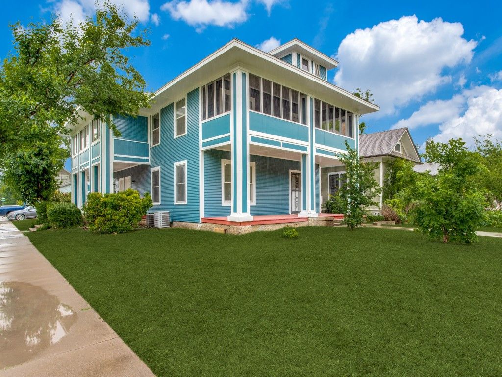 738 Woodlawn Avenue 446, Dallas, TX 75208