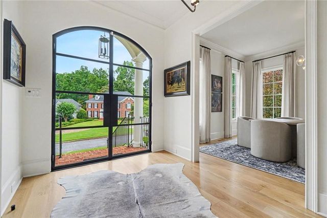 1167 Brookgate Way NE, Atlanta, GA 30319
