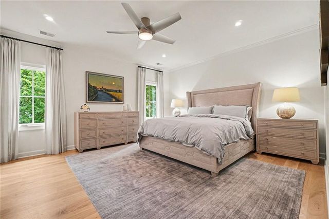 1167 Brookgate Way NE, Atlanta, GA 30319