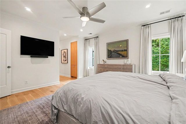 1167 Brookgate Way NE, Atlanta, GA 30319