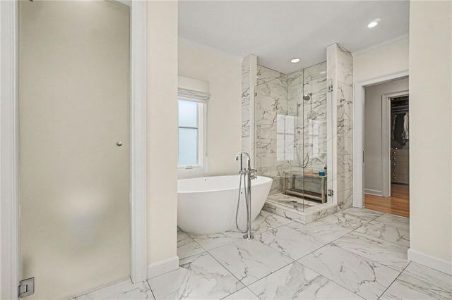 1167 Brookgate Way NE, Atlanta, GA 30319