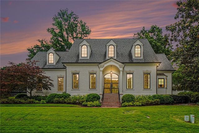 1167 Brookgate Way NE, Atlanta, GA 30319