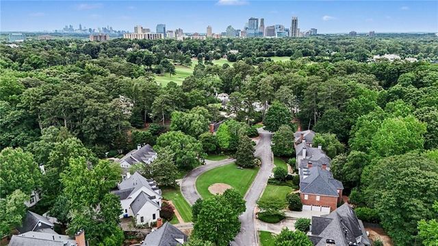 1167 Brookgate Way NE, Atlanta, GA 30319
