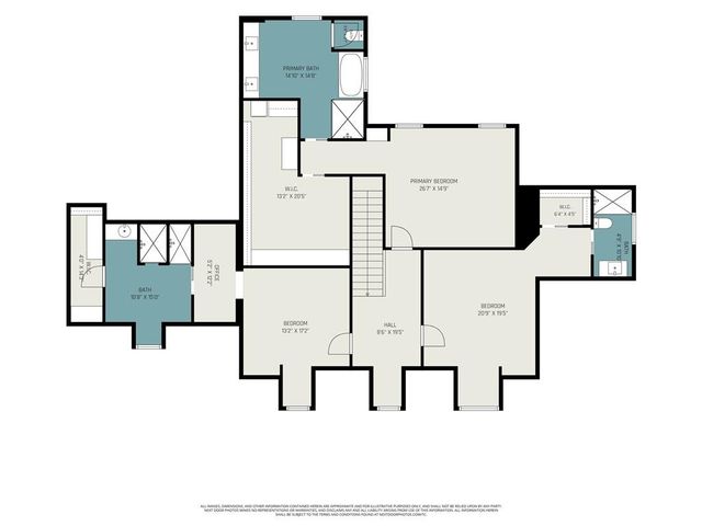 1167 Brookgate Way NE, Atlanta, GA 30319