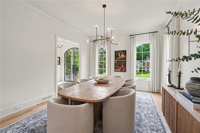 1167 Brookgate Way NE, Atlanta, GA 30319