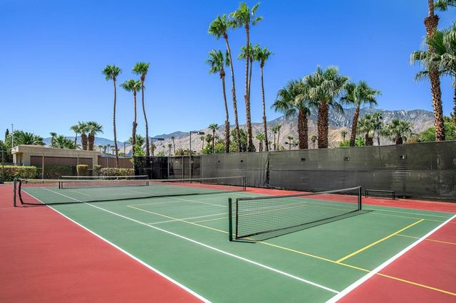 2981 Sunflower Circle W, Palm Springs, CA 92262