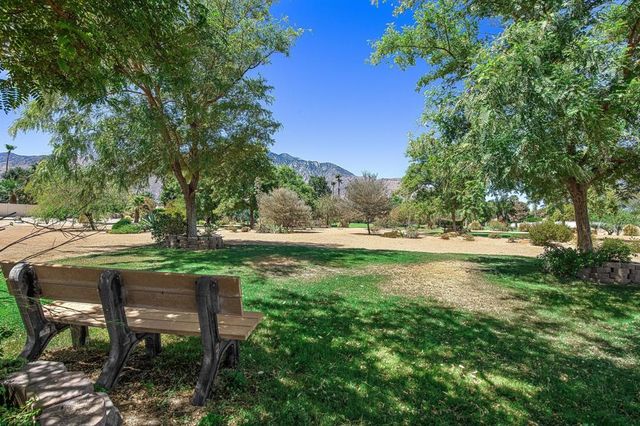 2981 Sunflower Circle W, Palm Springs, CA 92262