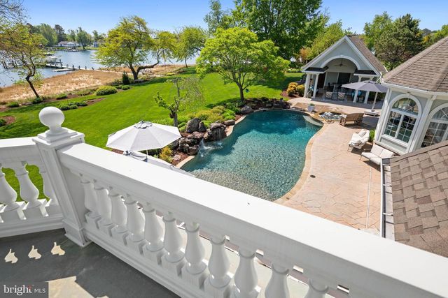 330 SERENITY LN, Chester, MD 21619
