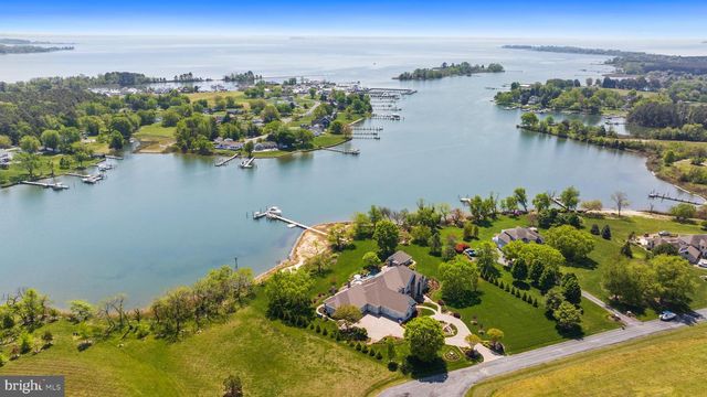 330 SERENITY LN, Chester, MD 21619