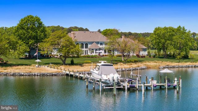 330 SERENITY LN, Chester, MD 21619